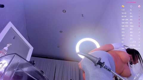 dakota_blare @ chaturbate on 20251129