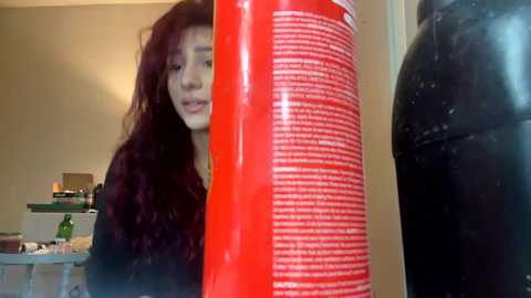 esoterickitten777 @ chaturbate on 20251129