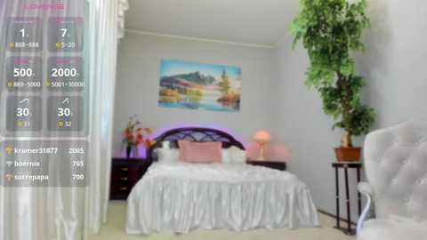 flower_nicole @ chaturbate on 20251129