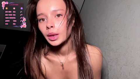 hoaarisa @ chaturbate on 20251129