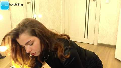 hot_chill__ @ chaturbate on 20251129