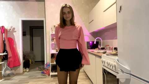 isauratorkelson @ chaturbate on 20251129