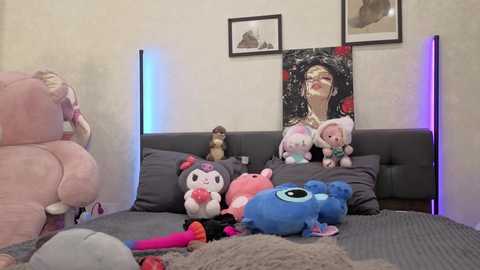 jenie_fire @ chaturbate on 20251129