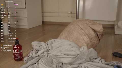 jennyplaudis_ @ chaturbate on 20251129