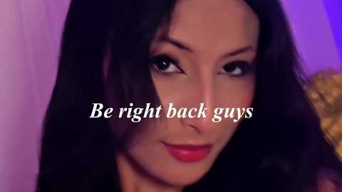 joss_caprice @ chaturbate on 20251129