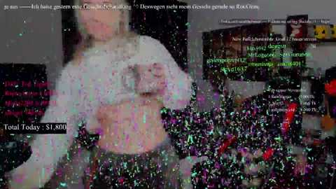 kimilee22 @ chaturbate on 20251129