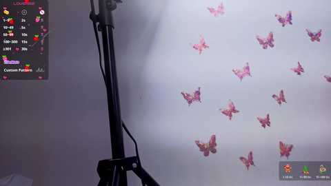 kittyroses @ chaturbate on 20251129