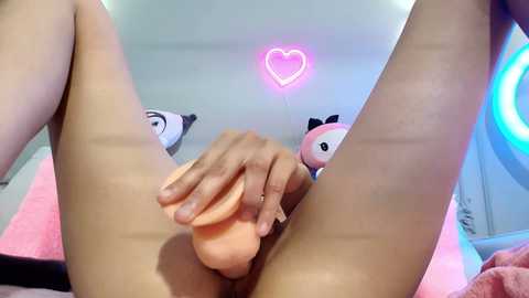 lihnpham @ chaturbate on 20251129