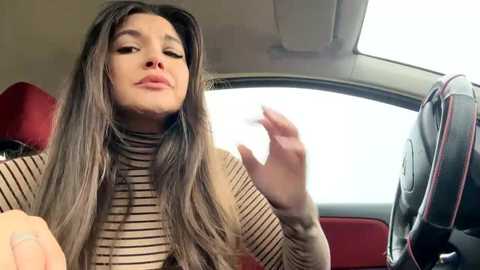 lissa__1 @ chaturbate on 20251129