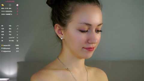 loriamarzinske @ chaturbate on 20251129