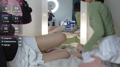 mar7gan @ chaturbate on 20251129