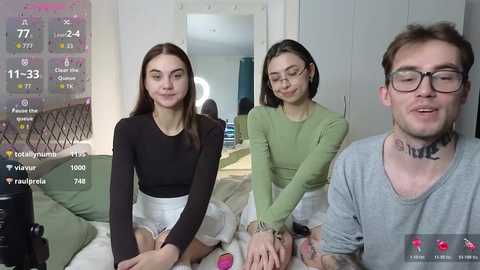 mar7gan @ chaturbate on 20251129