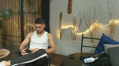 marcovitto @ chaturbate on 20251129