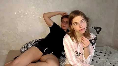 missjadefox @ chaturbate on 20251129