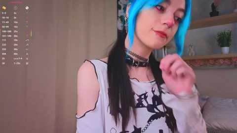 pamelaryant @ chaturbate on 20251129