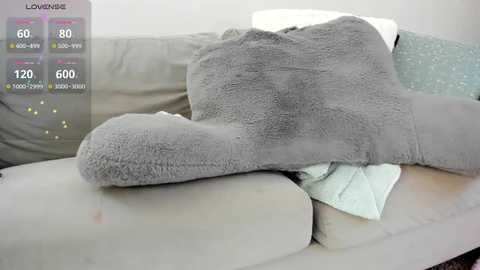 peachespanties123 @ chaturbate on 20251129