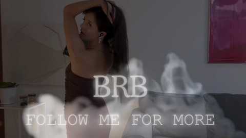 raychell_black @ chaturbate on 20251129