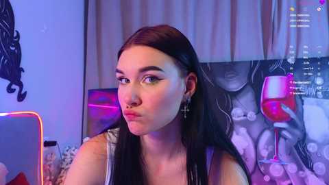 sarahhunny @ chaturbate on 20251129