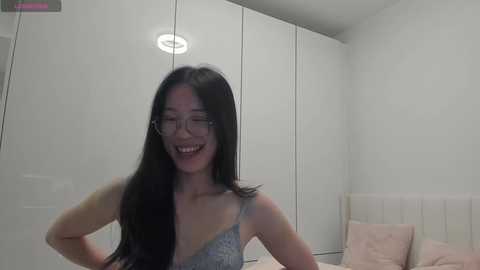 secretgirlfriendxo @ chaturbate on 20251129