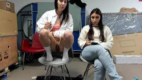 sexy07sexy @ chaturbate on 20251129