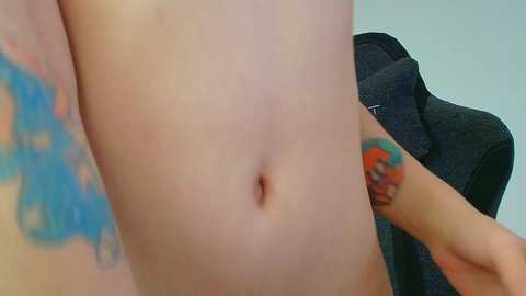 sexy_b0rsch @ chaturbate on 20251129