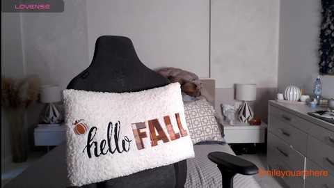 smileyouarehere @ chaturbate on 20251129