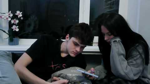 valesios @ chaturbate on 20251129