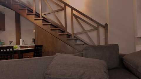 vanillalivitski @ chaturbate on 20251129