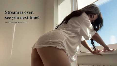 yourlittlesunrise_ @ chaturbate on 20251129