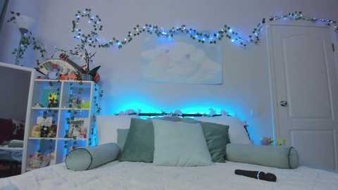 zoey_lane @ chaturbate on 20251129