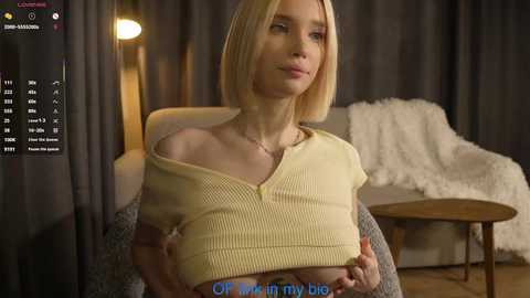 _ifyouwant_ @ chaturbate on 20251130