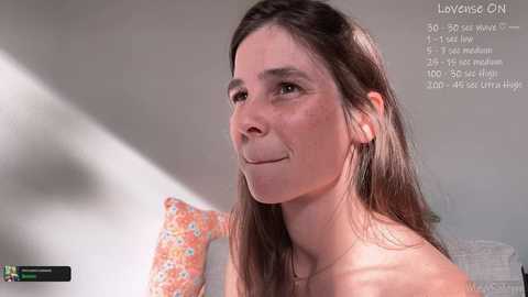 _meg @ chaturbate on 20251130