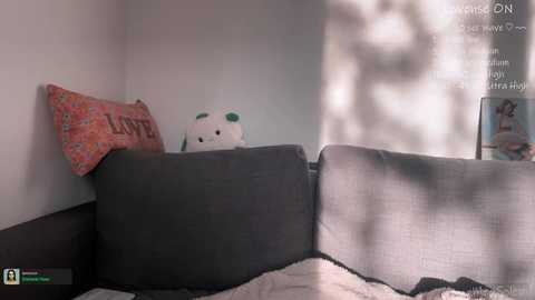 _meg @ chaturbate on 20251130