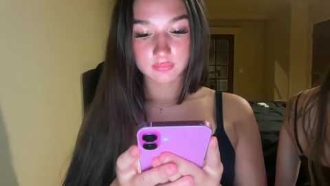 alexajefferies @ chaturbate on 20251130