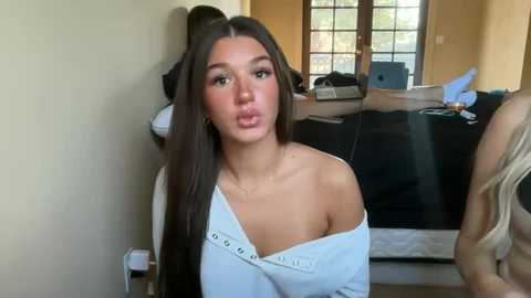 alexajefferies @ chaturbate on 20251130