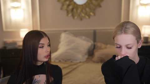 anabel054 @ chaturbate on 20251130