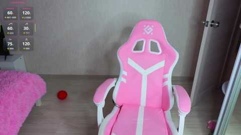 baby_milianna @ chaturbate on 20251130