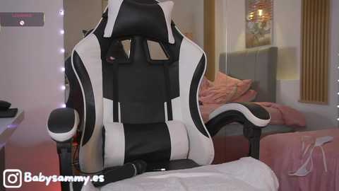 baby_sammyy @ chaturbate on 20251130