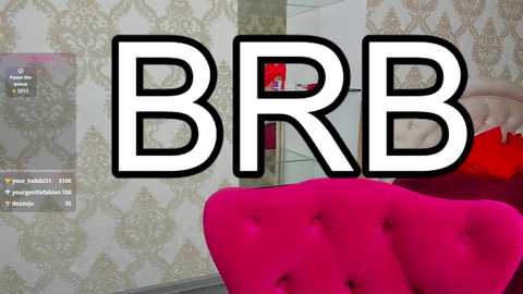 barbara_blush @ chaturbate on 20251130