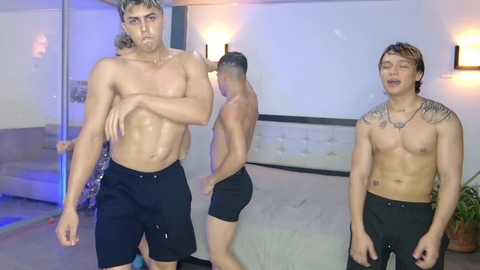 boysgang_sex @ chaturbate on 20251130