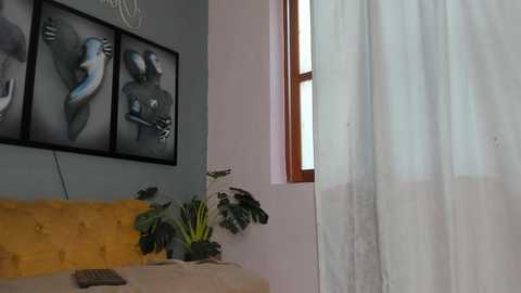 camillo_virgil @ chaturbate on 20251130