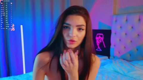 charlenedelgado @ chaturbate on 20251130