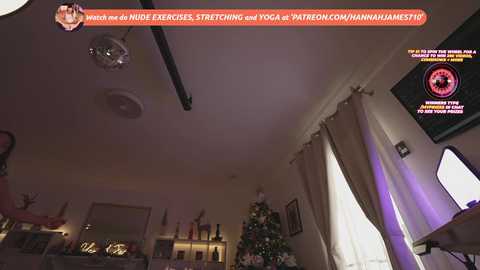 hannahjames710 @ chaturbate on 20251130