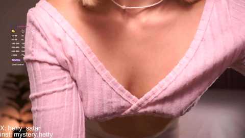 hetty_satar @ chaturbate on 20251130