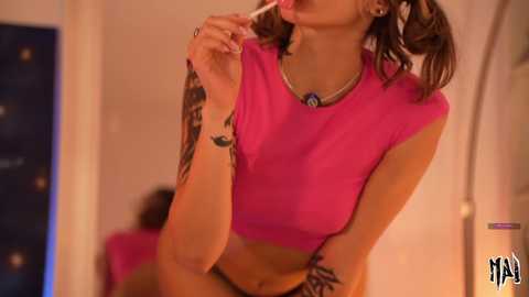 informal_ @ chaturbate on 20251130