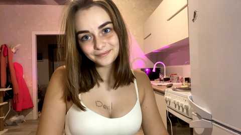 isauratorkelson @ chaturbate on 20251130