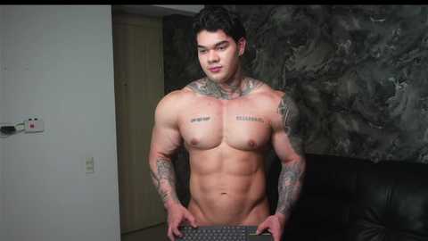 justin_clark1 @ chaturbate on 20251130