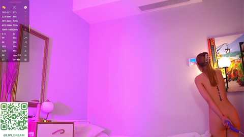 lanisun @ chaturbate on 20251130