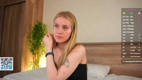 lanisun @ chaturbate on 20251130