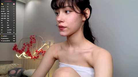 liaglamour @ chaturbate on 20251130